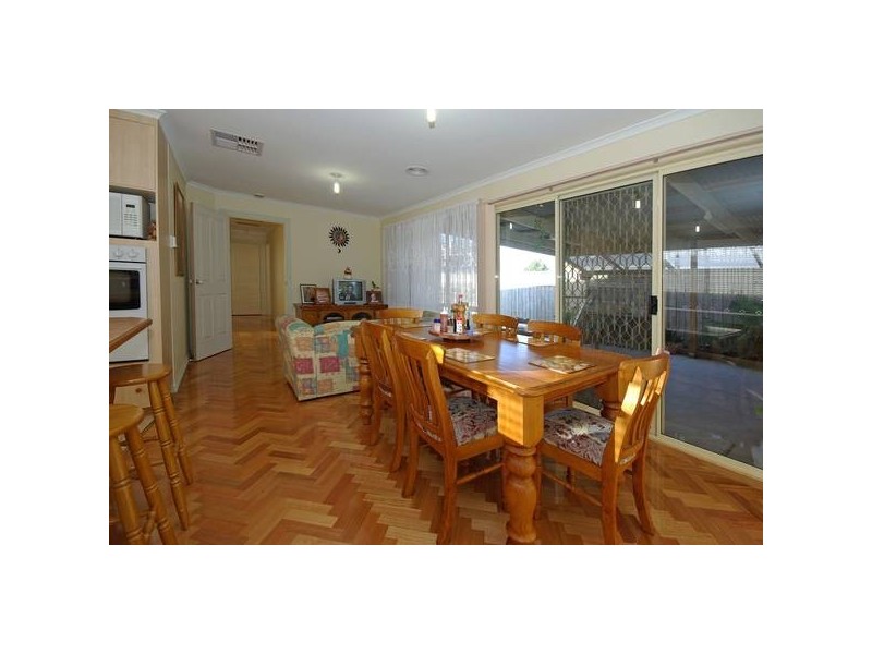 36 Bluegum Way, Hampton Park VIC 3976