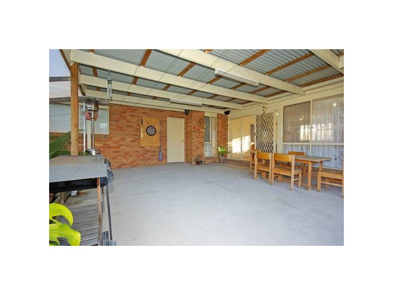 36 Bluegum Way, Hampton Park VIC 3976