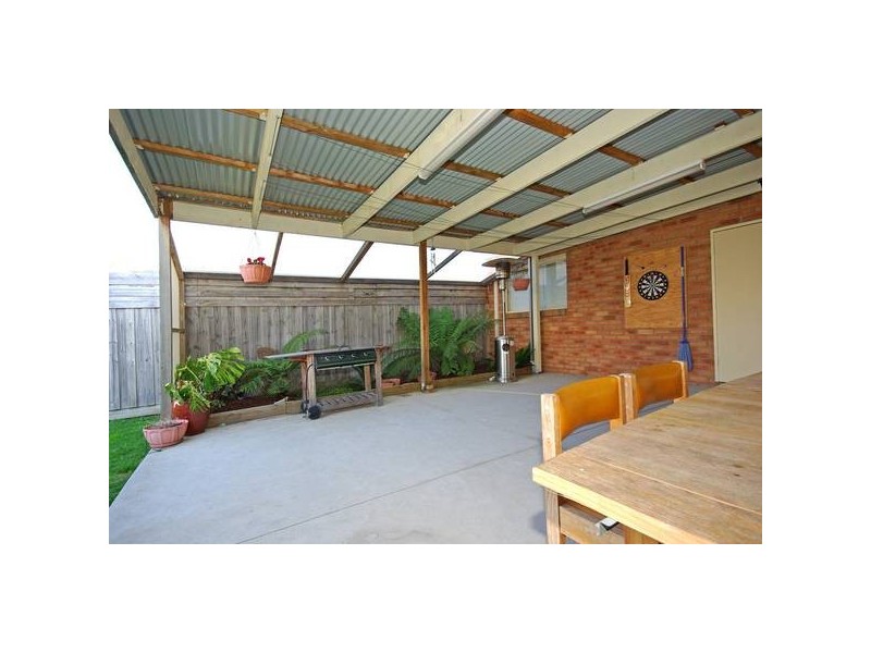 36 Bluegum Way, Hampton Park VIC 3976