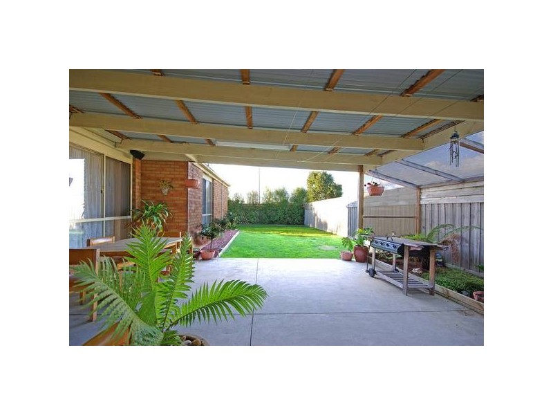 36 Bluegum Way, Hampton Park VIC 3976