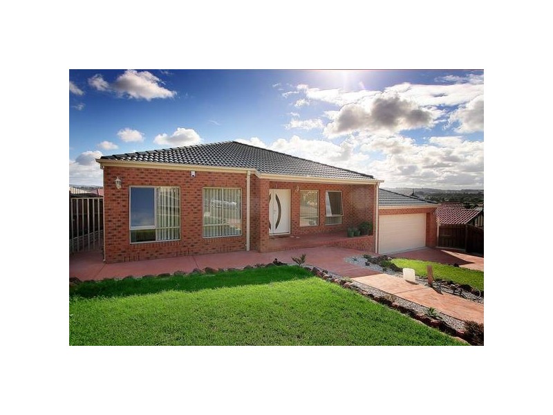 26 Frederick Rise, Narre Warren South VIC 3805