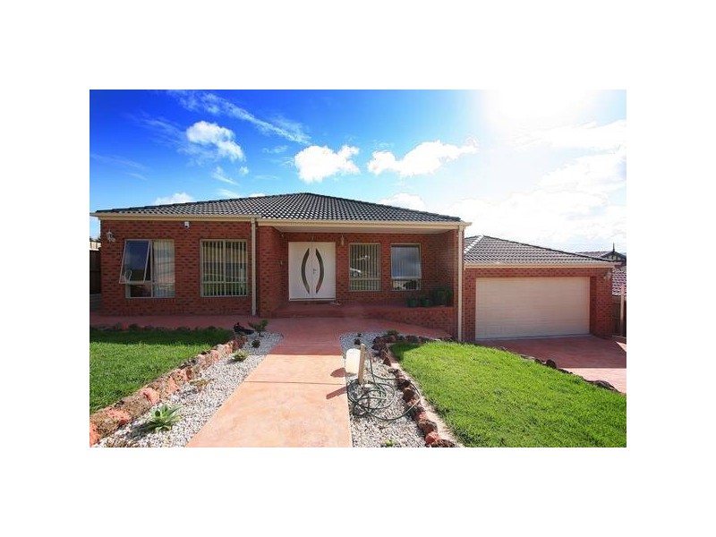 26 Frederick Rise, Narre Warren South VIC 3805