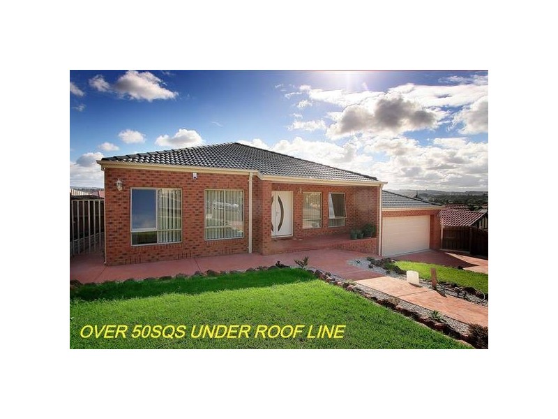 26 Frederick Rise, Narre Warren South VIC 3805