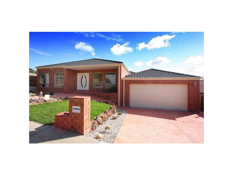 26 Frederick Rise, Narre Warren South VIC 3805