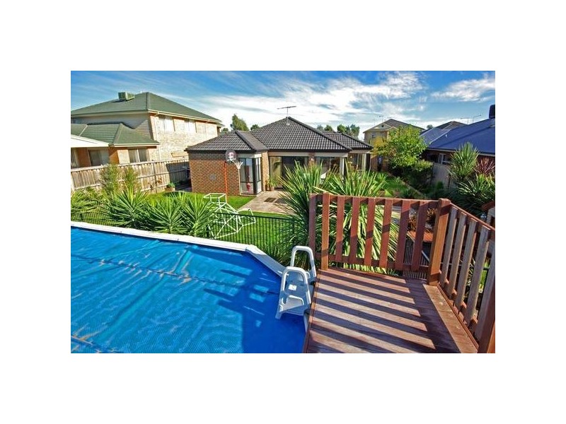 4 Bramble Close, Lyndhurst VIC 3975