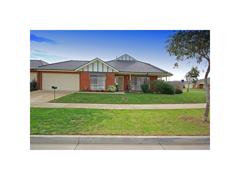 20 Ratcliffe Way, Lynbrook VIC 3975