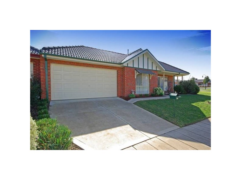 20 Ratcliffe Way, Lynbrook VIC 3975