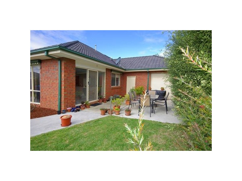 20 Ratcliffe Way, Lynbrook VIC 3975