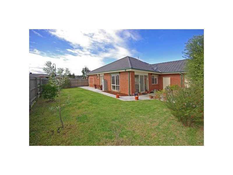 20 Ratcliffe Way, Lynbrook VIC 3975