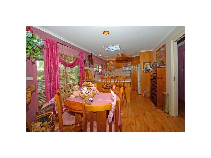 5 Peppermint Court, Hampton Park VIC 3976