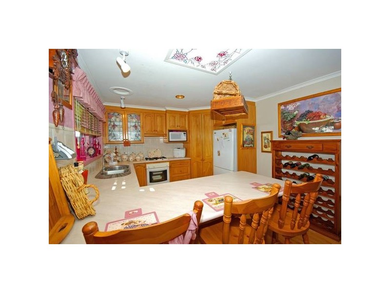 5 Peppermint Court, Hampton Park VIC 3976