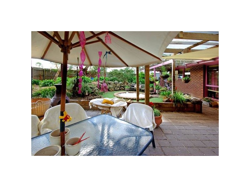 5 Peppermint Court, Hampton Park VIC 3976