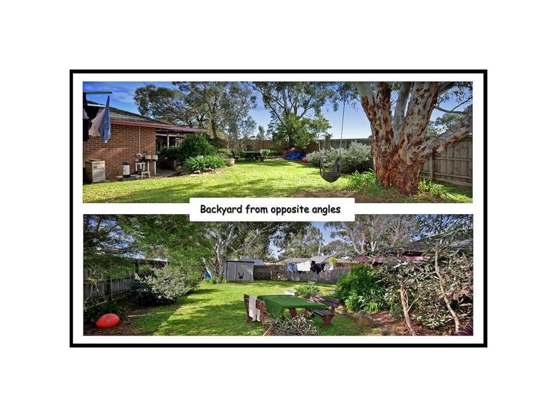 5 Peppermint Court, Hampton Park VIC 3976