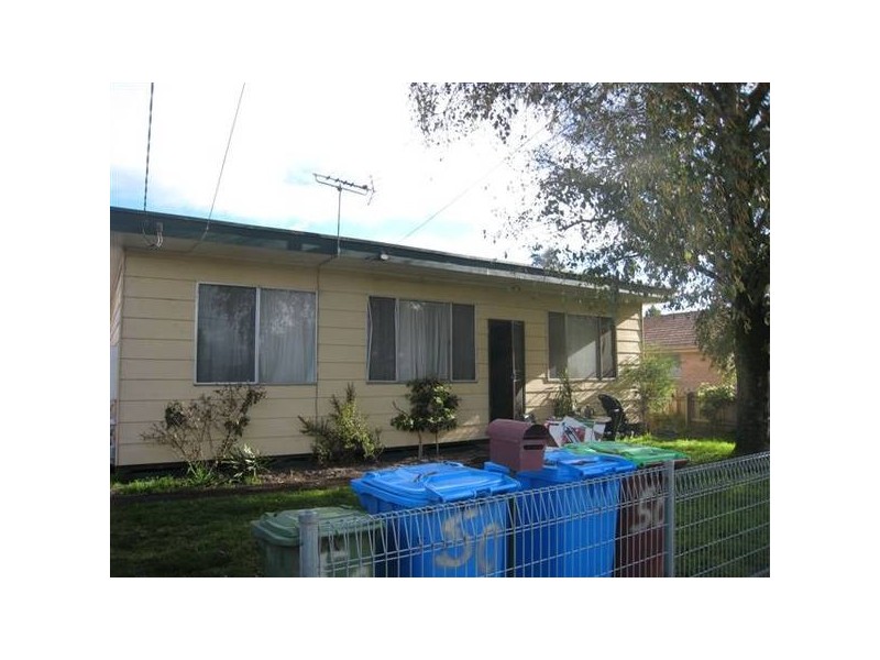 50 Marklin Street, Cranbourne VIC 3977
