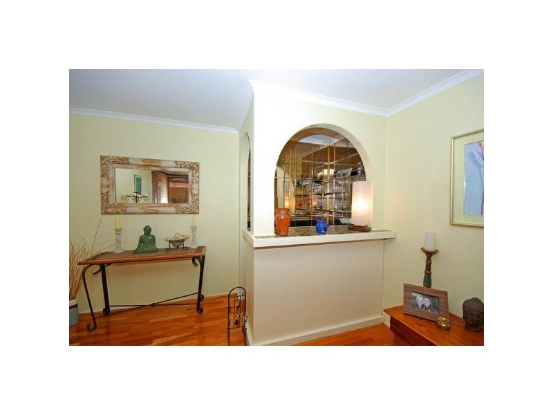 8 Wycombe Rise, Hampton Park VIC 3976