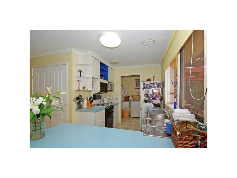 8 Wycombe Rise, Hampton Park VIC 3976