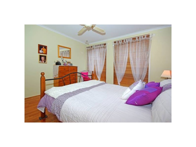 8 Wycombe Rise, Hampton Park VIC 3976