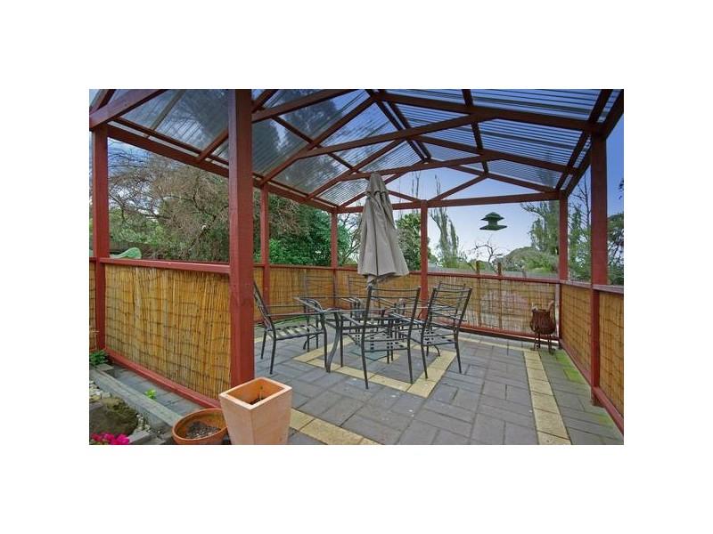 8 Wycombe Rise, Hampton Park VIC 3976