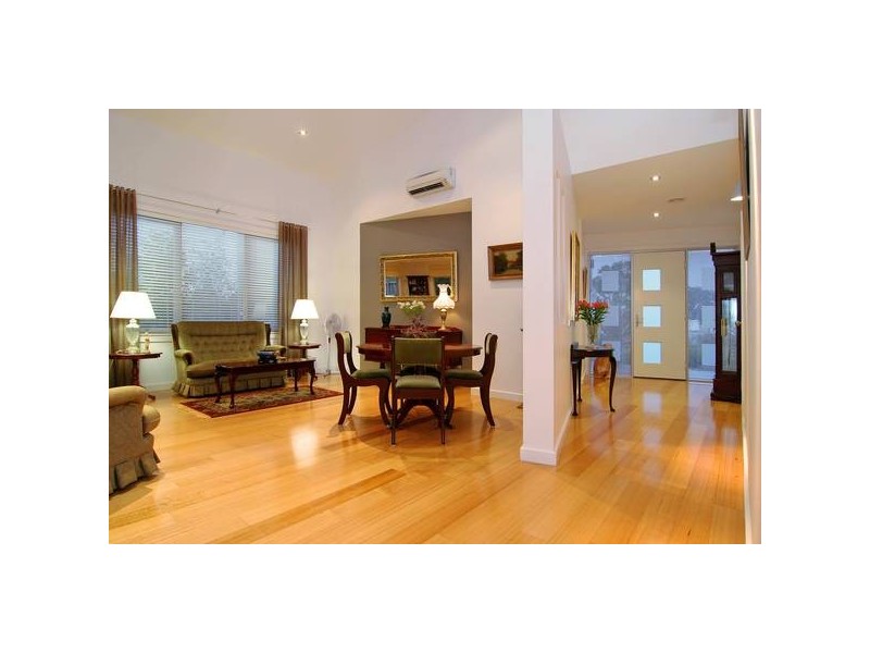 1 Morten Bay Boulevard, Lyndhurst VIC 3975