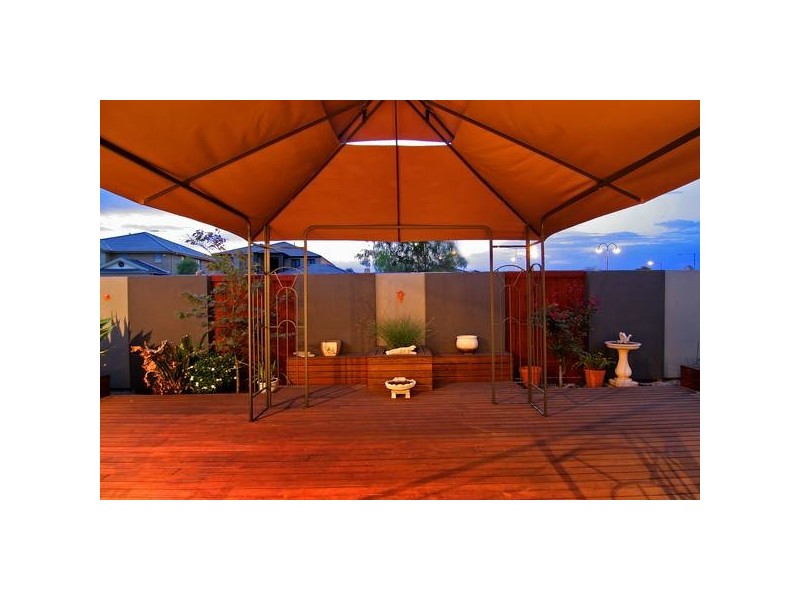 1 Morten Bay Boulevard, Lyndhurst VIC 3975