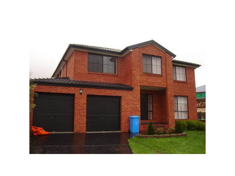 20 Cunneen Crescent, Berwick VIC 3806