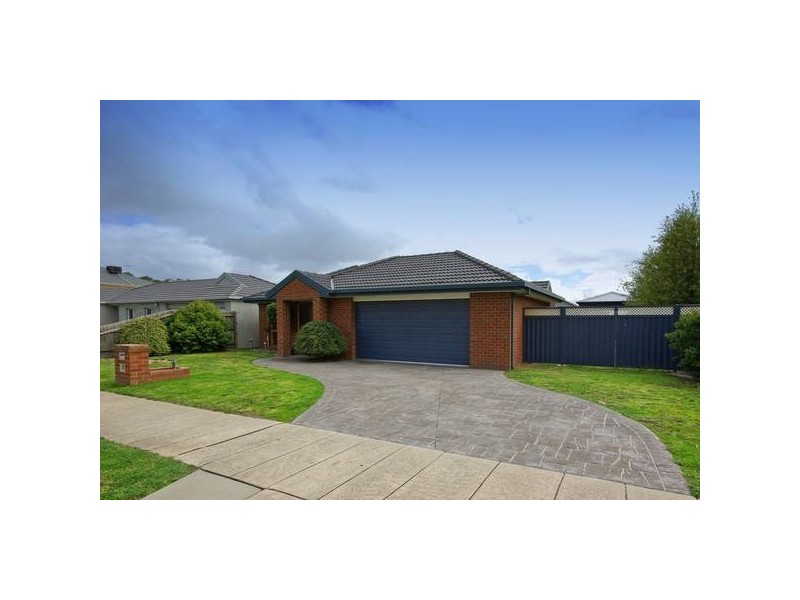 116 Lynbrook Boulevard, Lynbrook VIC 3975
