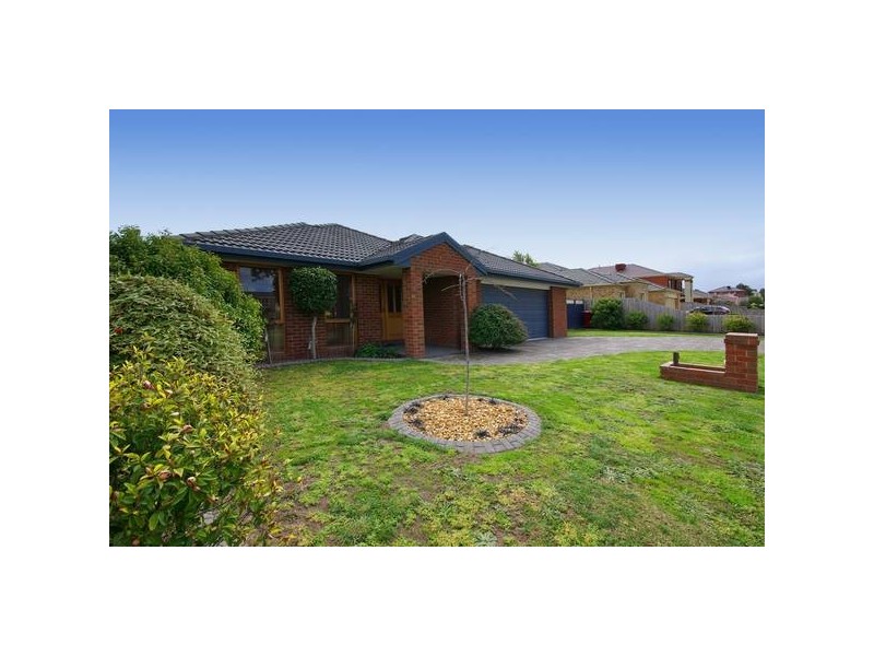 116 Lynbrook Boulevard, Lynbrook VIC 3975