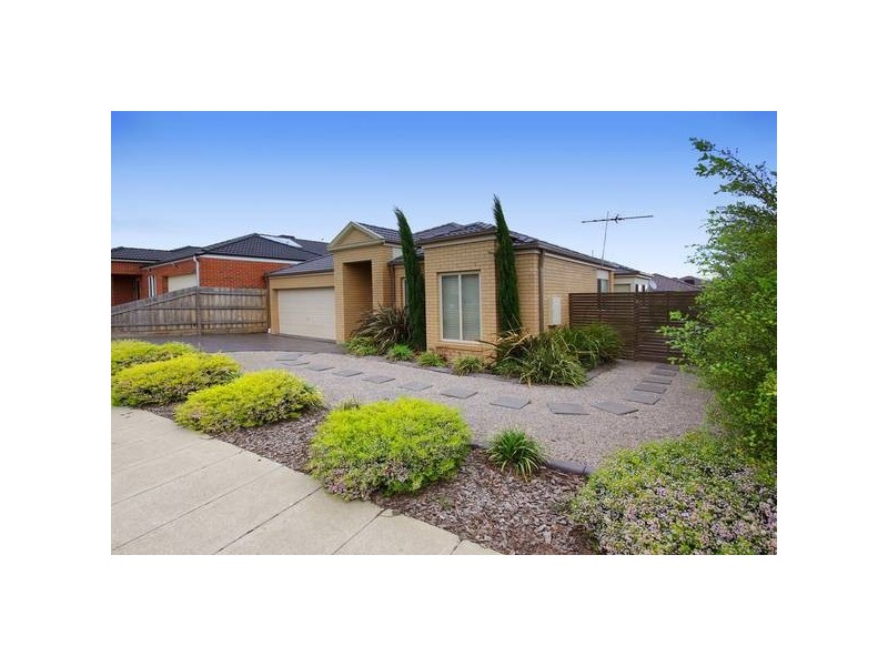 41 Franklin Parade, Lynbrook VIC 3975
