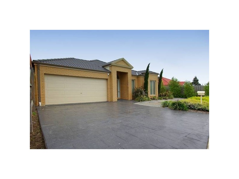 41 Franklin Parade, Lynbrook VIC 3975