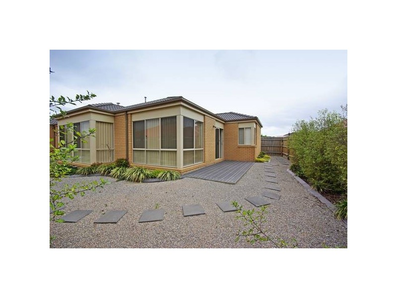 41 Franklin Parade, Lynbrook VIC 3975