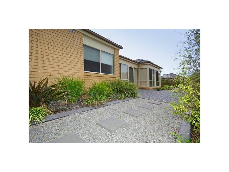 41 Franklin Parade, Lynbrook VIC 3975