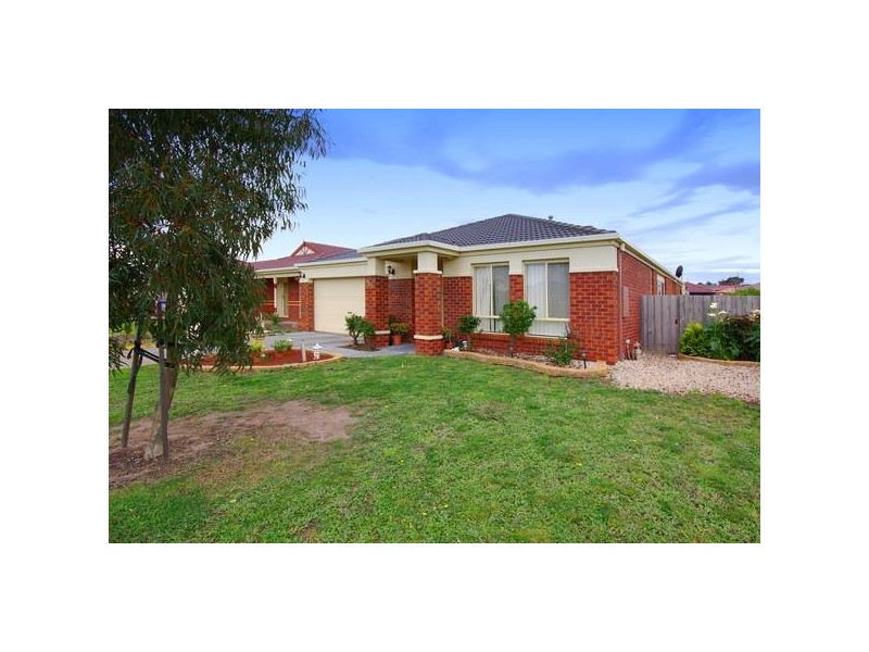 58 Bateman Grove, Hampton Park VIC 3976