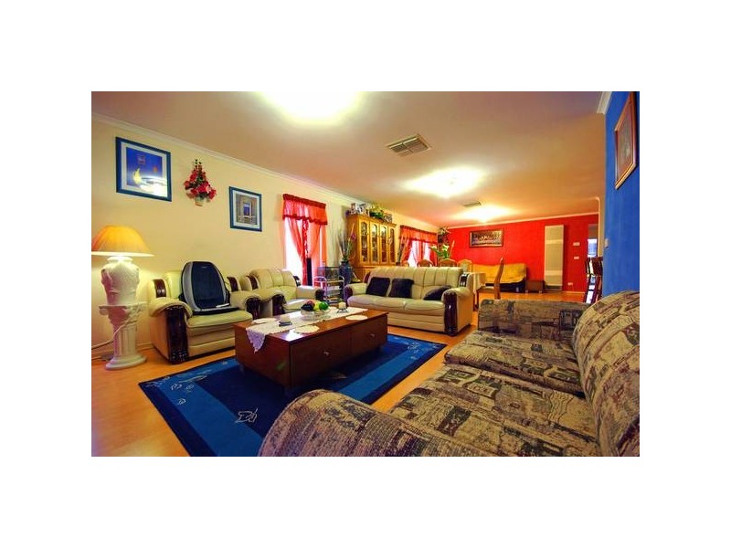 58 Bateman Grove, Hampton Park VIC 3976