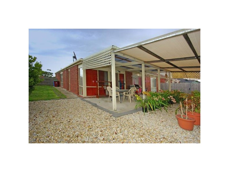 58 Bateman Grove, Hampton Park VIC 3976