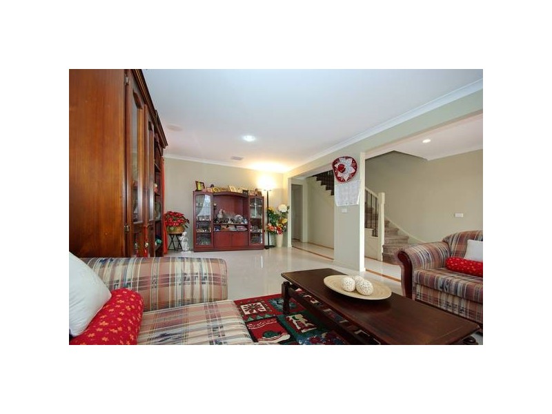 1 Astley Wynd, Lynbrook VIC 3975