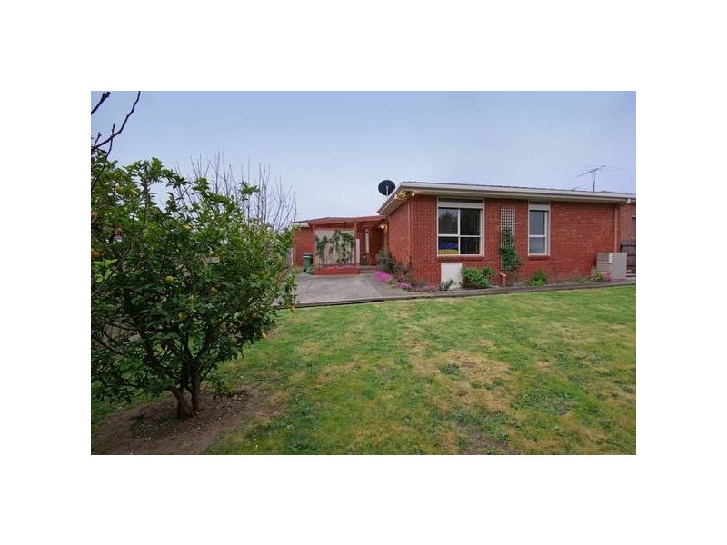 11 Fernshaw Gardens, Hallam VIC 3803