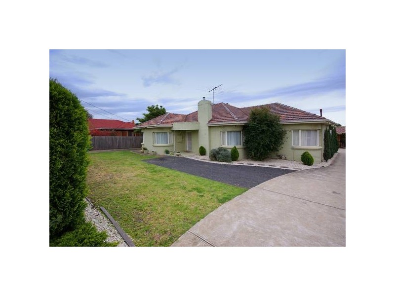 1/79 Jones Road, Dandenong VIC 3175