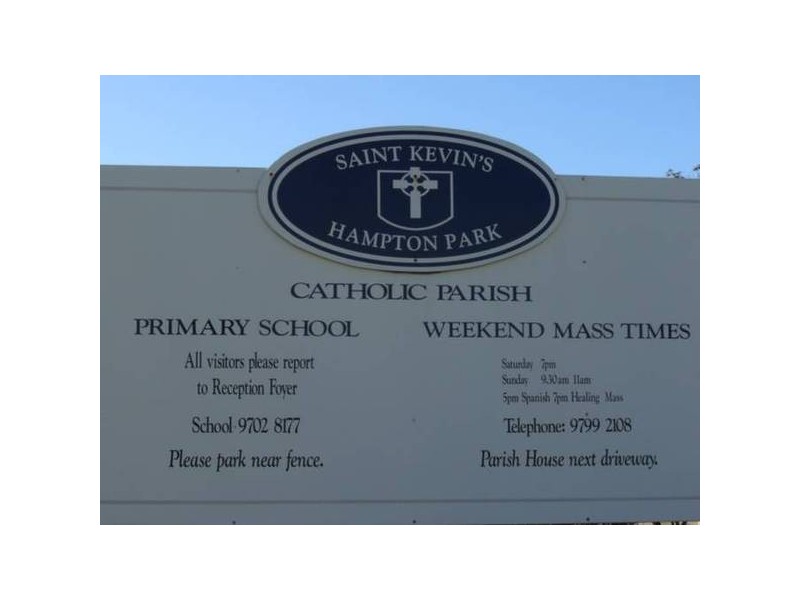 12 Kooyong Close, Hampton Park VIC 3976