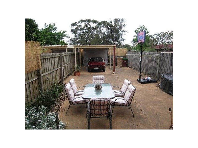 12 Greenridge Avenue, Narre Warren VIC 3805