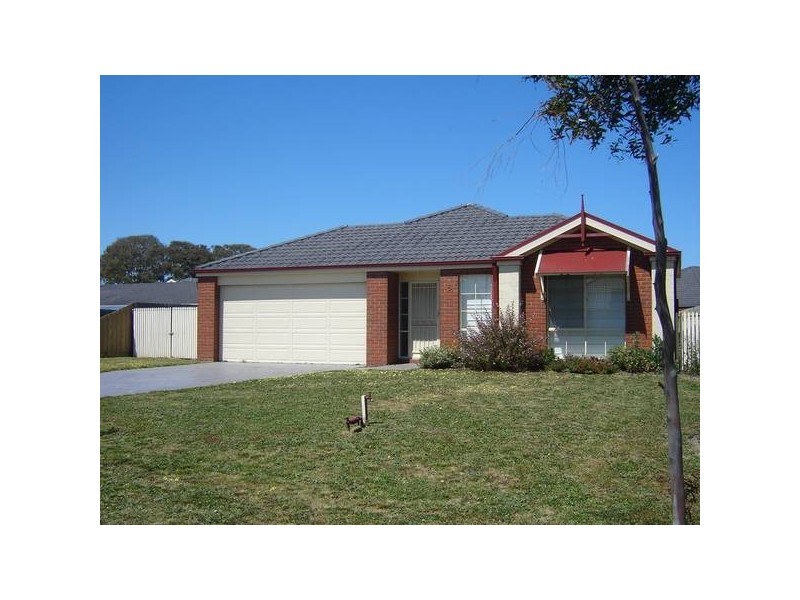 5 Hopegood Place, Lynbrook VIC 3975