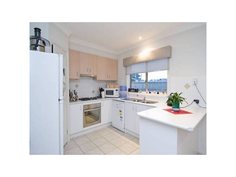 1 Carabeen Way, Lyndhurst VIC 3975