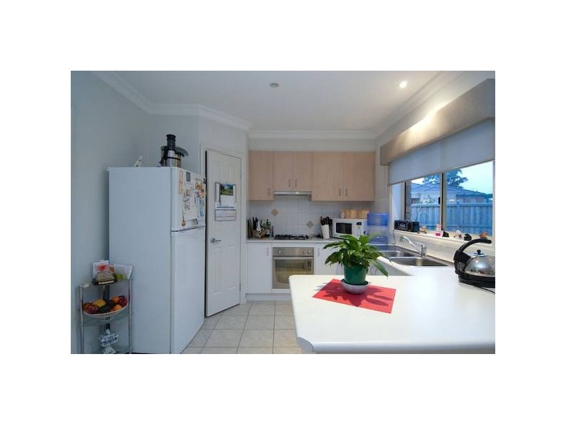 1 Carabeen Way, Lyndhurst VIC 3975