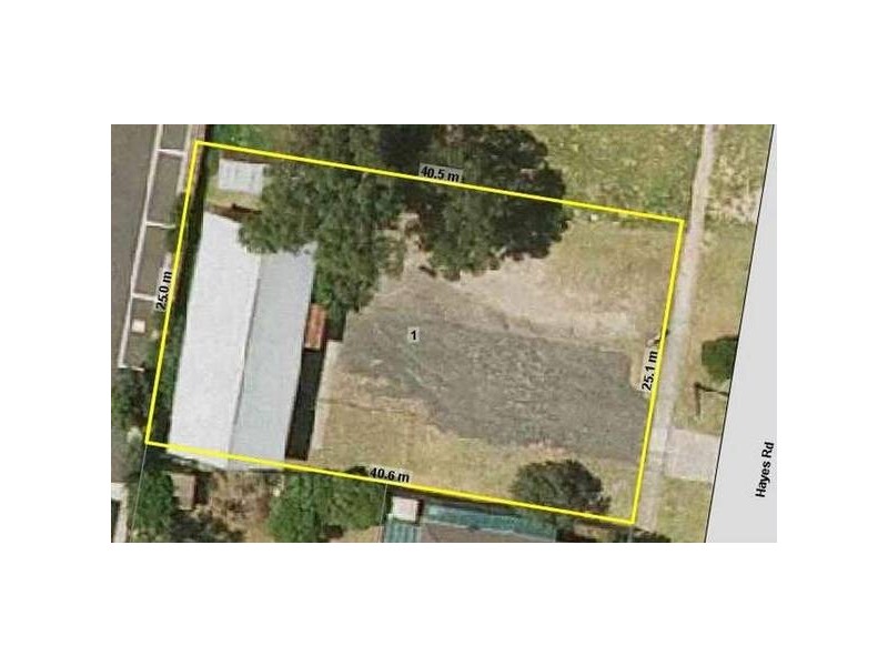 1 Hayes Road, Hampton Park VIC 3976