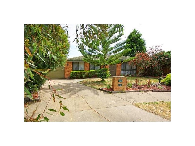 3 Hughes Court, Hampton Park VIC 3976
