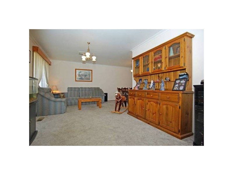 3 Hughes Court, Hampton Park VIC 3976