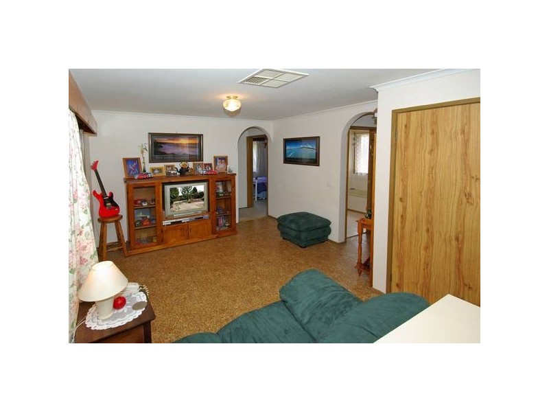 3 Hughes Court, Hampton Park VIC 3976