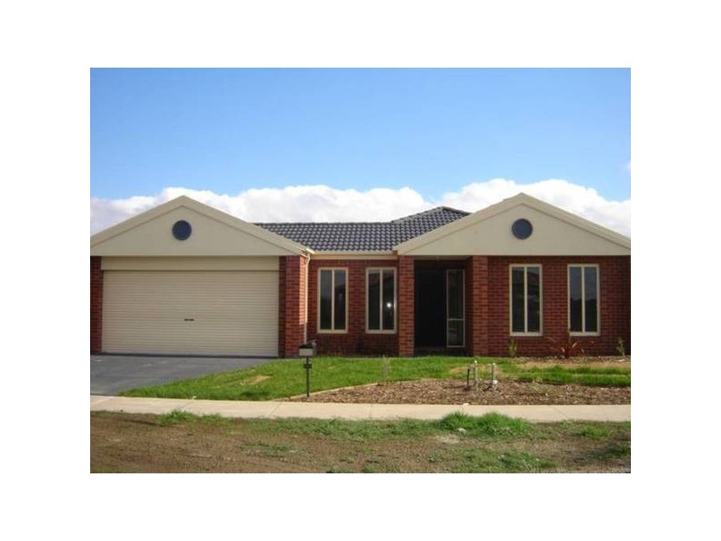 166 Alysha Avenue, Lyndhurst VIC 3975