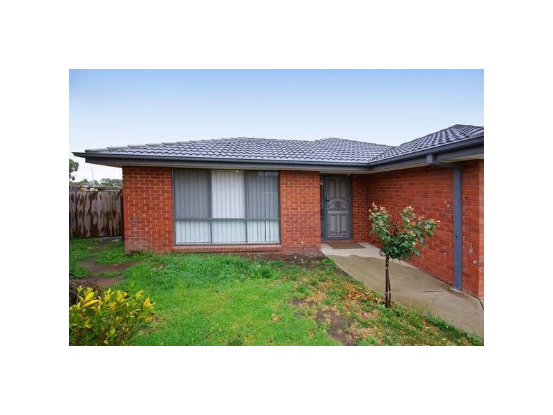 53 Oakland Drive, Hampton Park VIC 3976