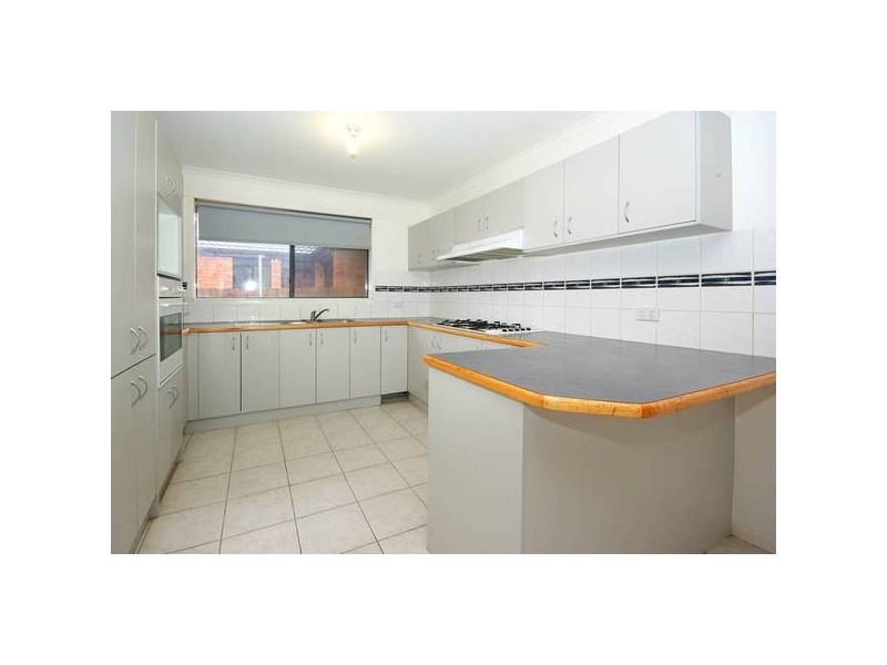 53 Oakland Drive, Hampton Park VIC 3976