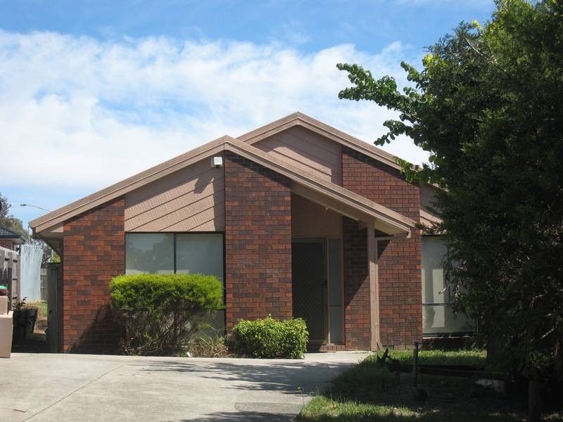 7 Acre Rise, Hampton Park VIC 3976